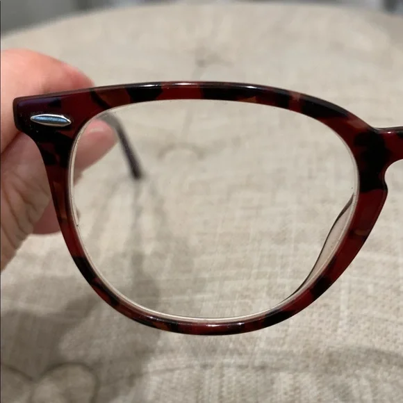 Ray-Ban Glasses - Picture 9 of 11